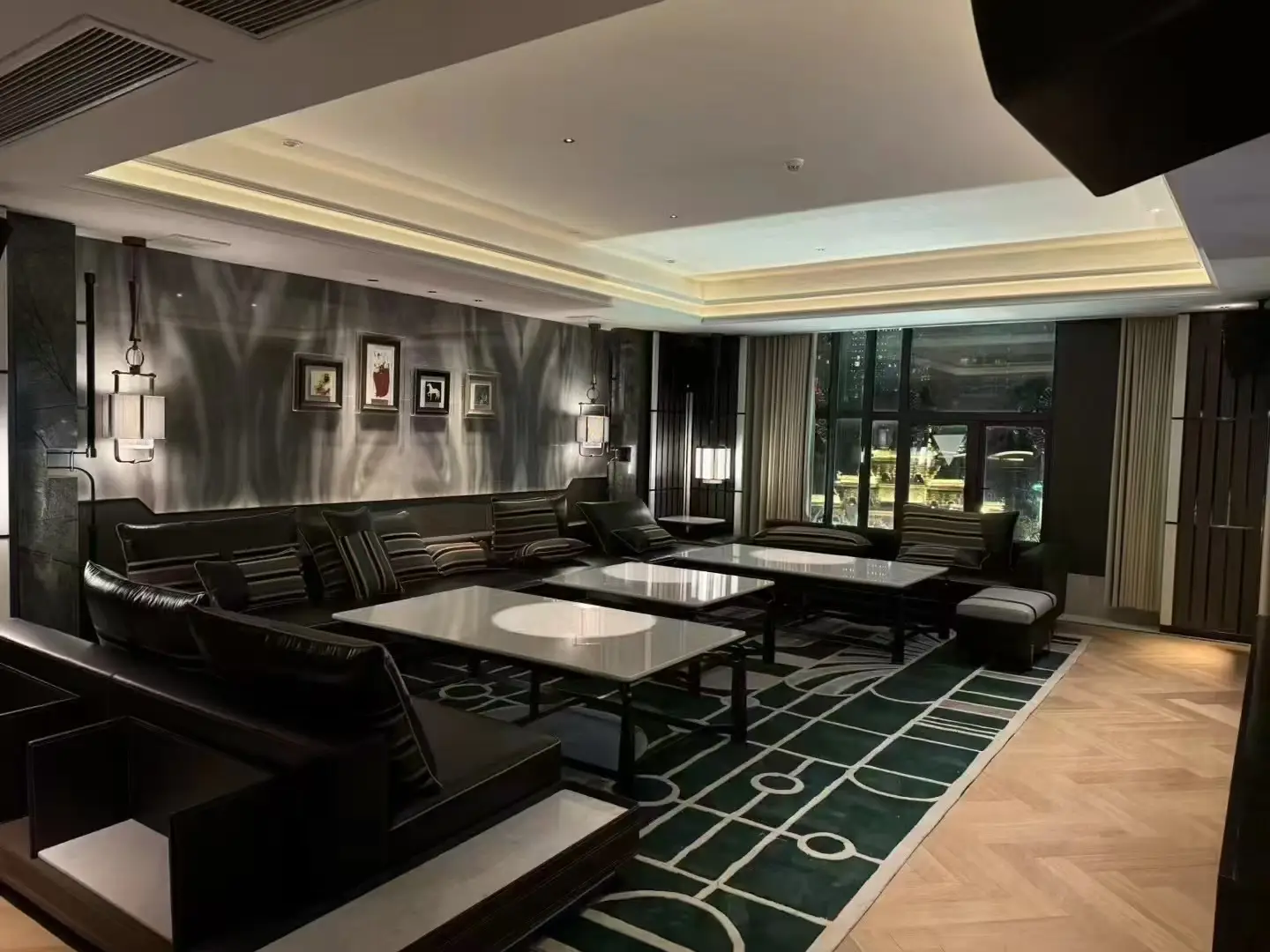 广州商务ktv模式新体验-花都区ktv预定