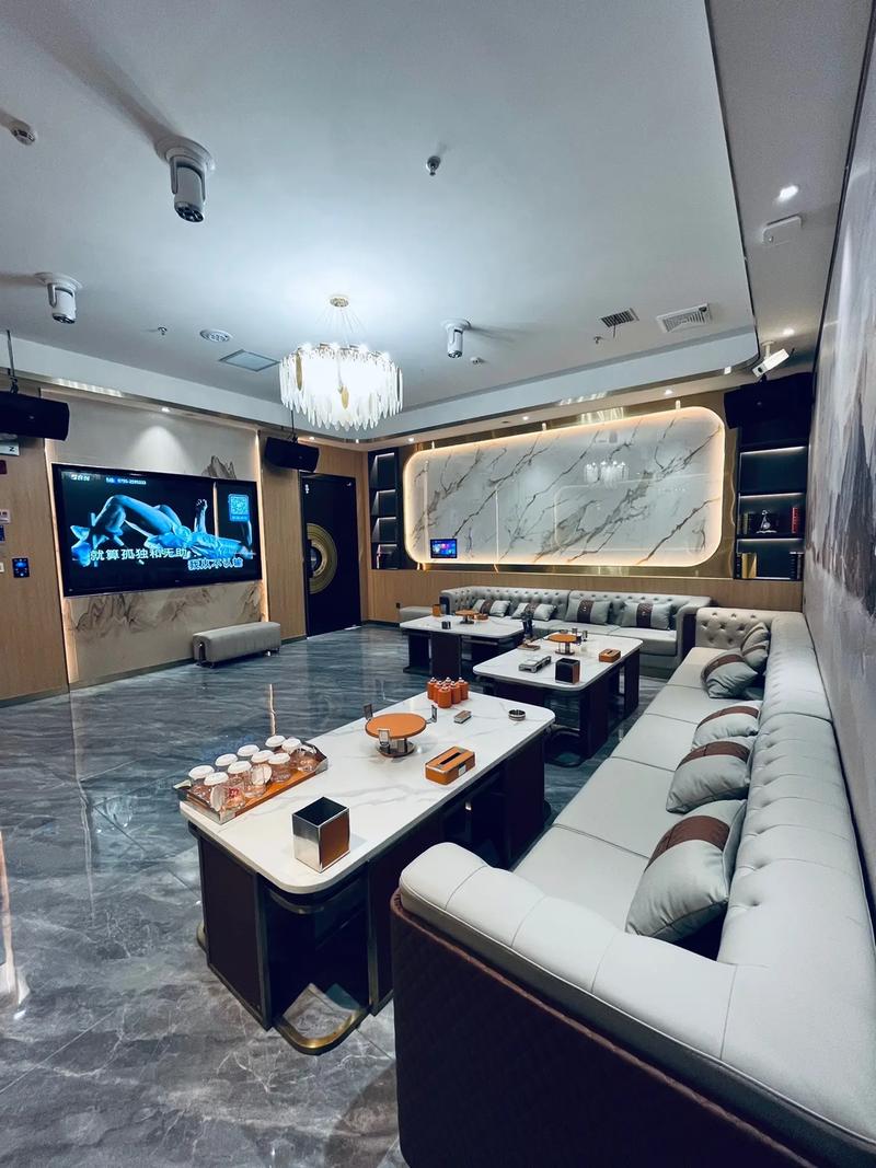 广州商务ktv高端尊享体验-天河区ktv预定