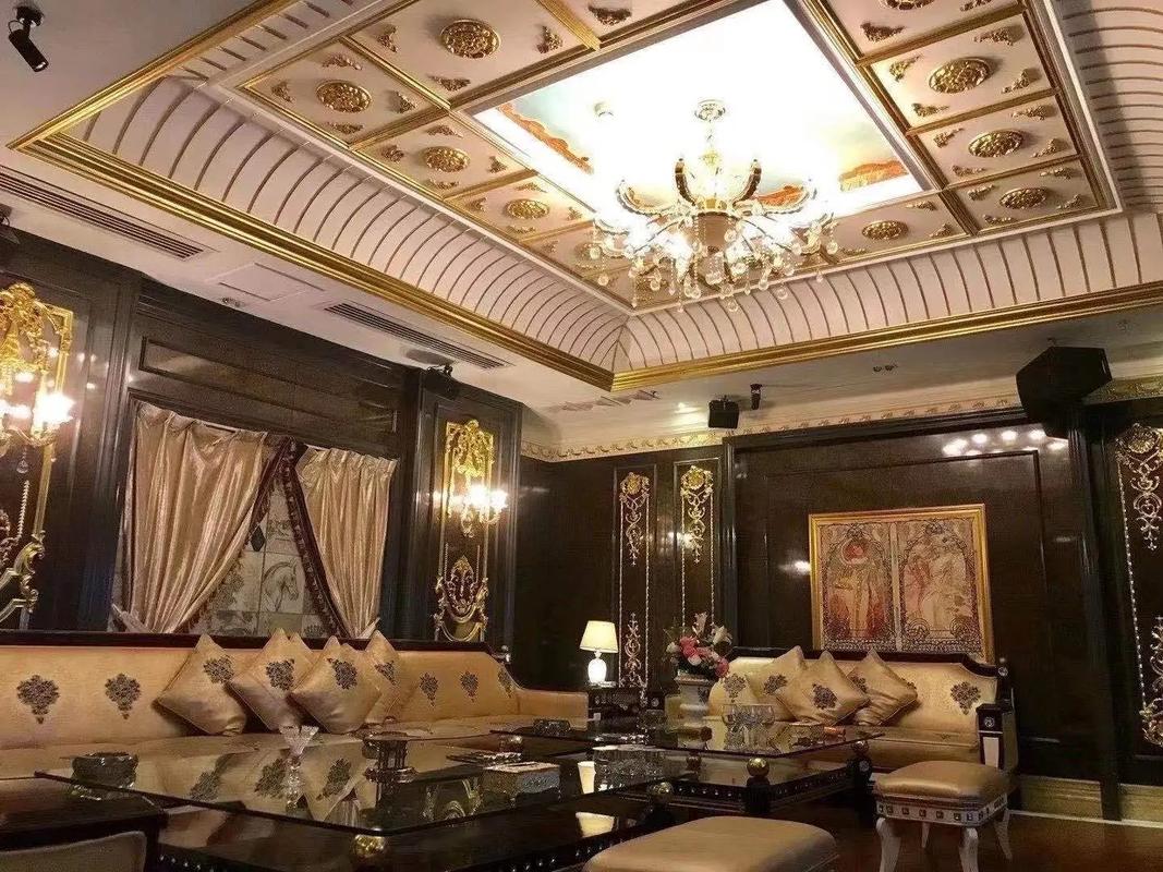 广州商务ktv新玩法创意-白云区ktv预定