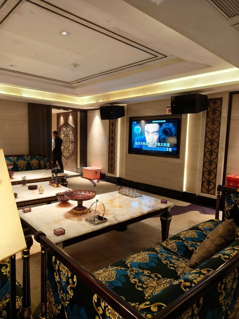 广州商务ktv推荐商务ktv哪里好玩指南-花都区ktv预定