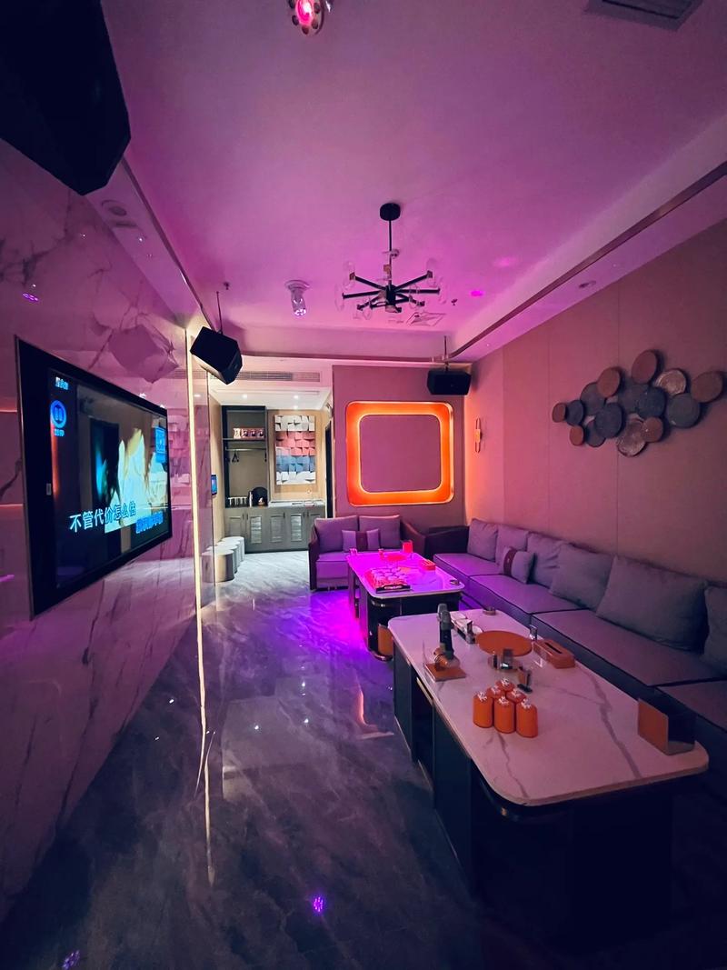 广州商务ktv环境怎么样商务ktv有没有优势-黄埔区ktv预定