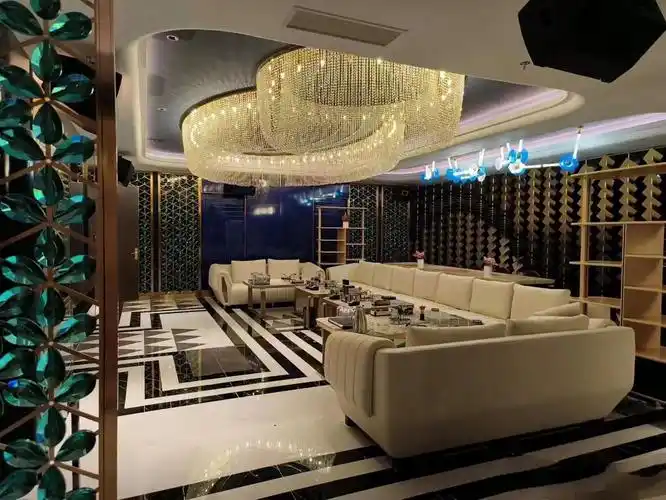 广州商务KTV怎么计费-增城区ktv预定